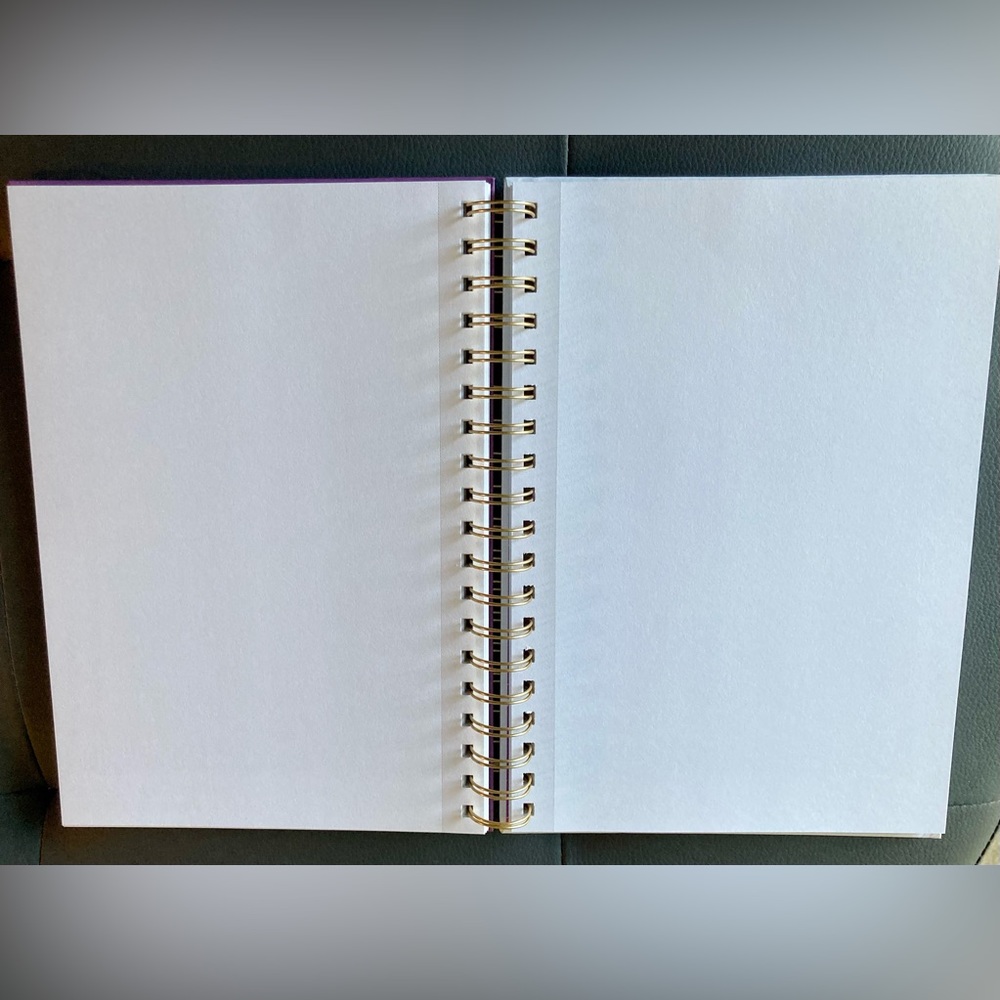 James Burke Collection Sketch Your Dreams Pad - Picture 4 of 5